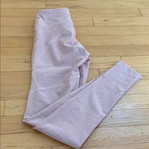 Outdoor Voices full length leggings size S